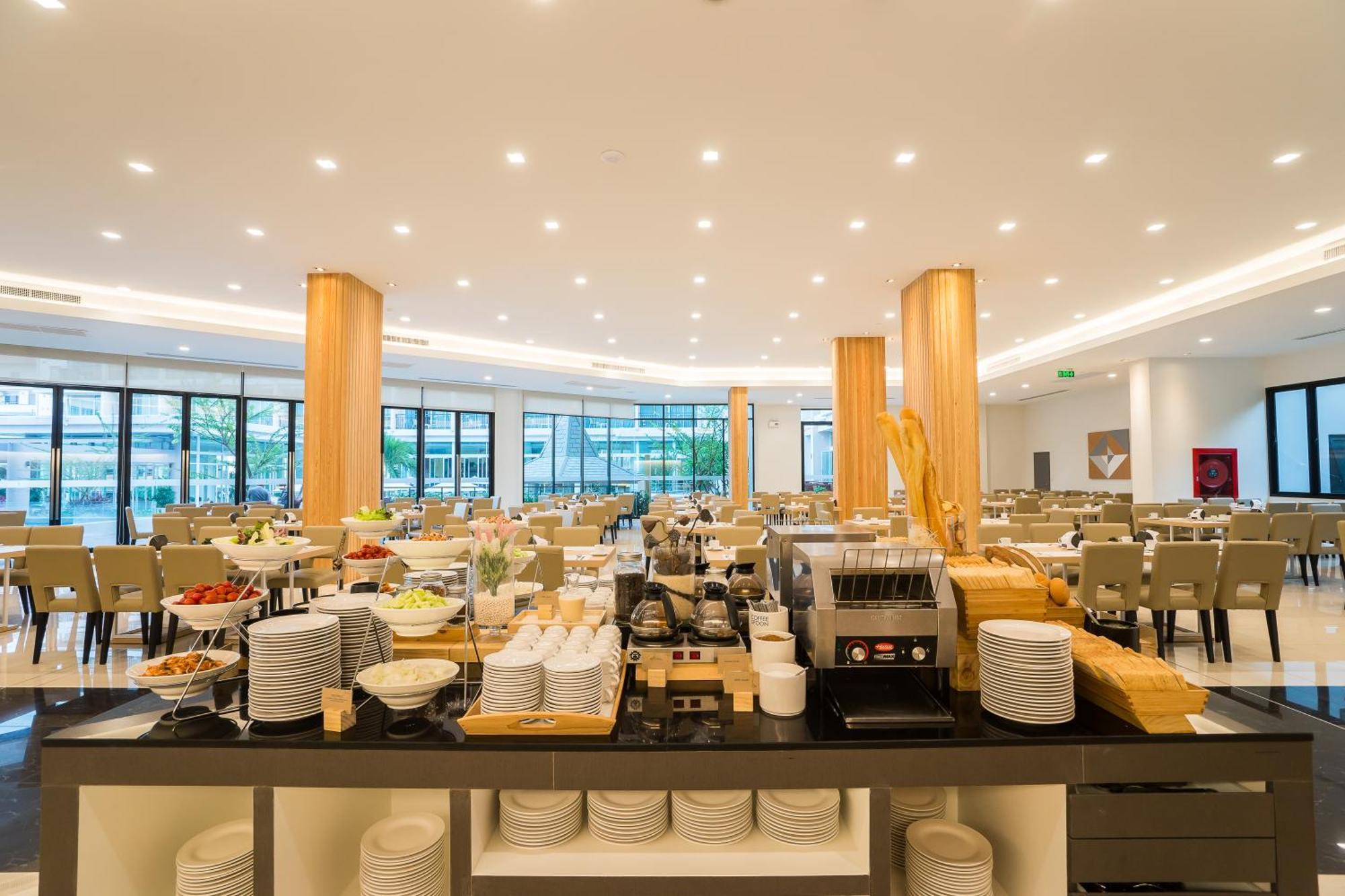 Hotel J Residence Паттая Екстер'єр фото